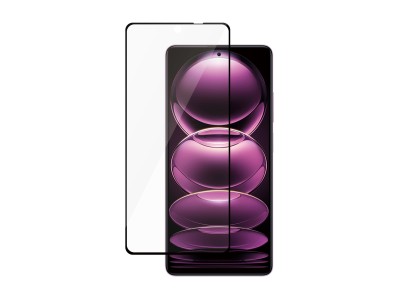 SAFE by PanzerGlass Screen Protector Xiaomi