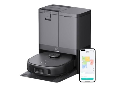 Anker Eufy | Robot Vacuum Cleaner