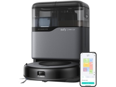 Anker Eufy | Robot Vacuum Cleaner