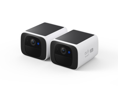 Anker Eufy | Security Camera, 2