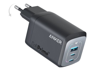 Anker 735 Prime Wall Charger 67W