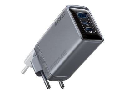 Anker Prime Charger 100W 2C1A GaNPrime