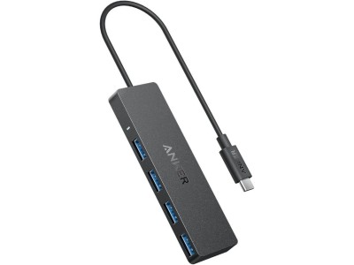 Anker | USB-C Data Hub (4-in-1