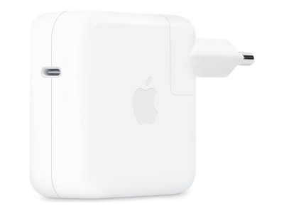 Apple | White | USB-C |