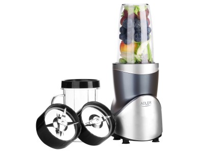 Adler Blender Smoothie Set | AD