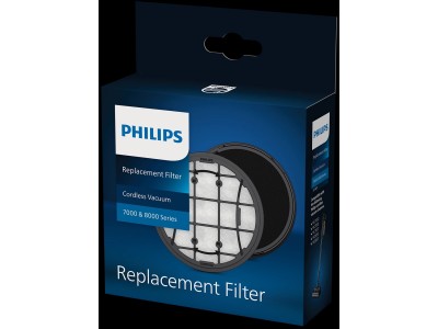 Philips | Replacement filter for 6000