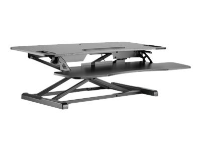 DA-90380-1 Ergonomic Workspace Riser | 10-50