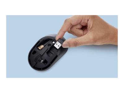 Dell Silent Mouse | MS355 |