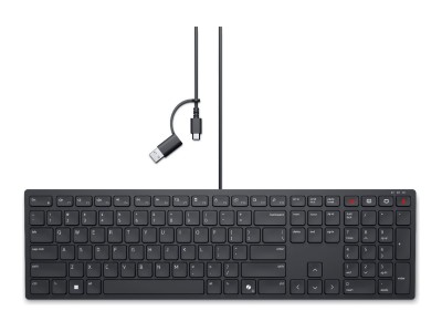 Dell | Collaboration Keyboard | KB525C