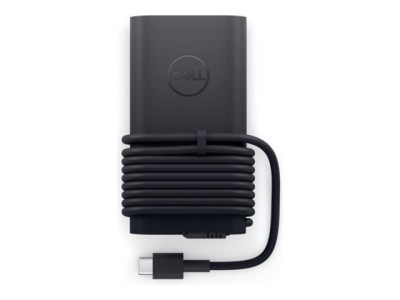 Dell USB-C GaN Slim AC Adapter