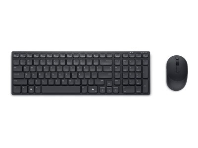Dell | Silent Keyboard and Mouse