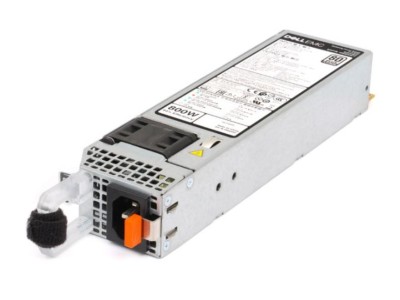 Dell Power Supply 800W NRDNT D