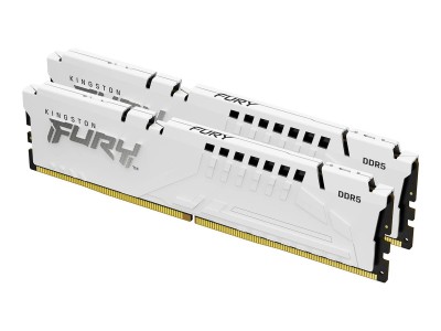 Kingston KF560C30BWEK2-32 32GB 6000MT/s DDR5 CL30