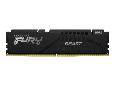 Kingston KF564C32BBE-16 16GB 6400MT/s DDR5 CL32