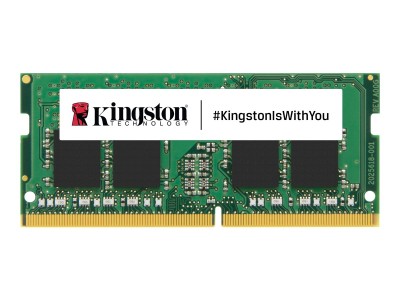 Kingston | KVR32S22S8/8 | 8 GB