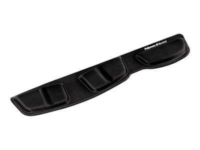 Fellowes Health-V Fabrik Keyboard Palm Support