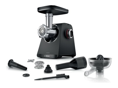 Bosch Food Mincer | MFWS430B |