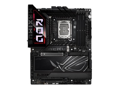 Asus ROG MAXIMUS Z890 HERO |