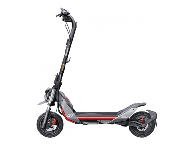Segway | Ninebot Kickscooter ZT3 Pro