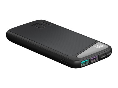 Goobay Fast Charge Power Bank 10