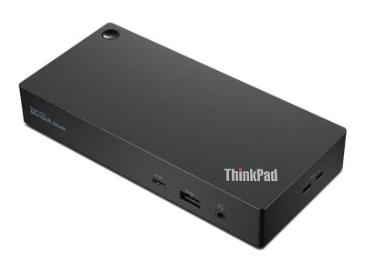Lenovo ThinkSmart SmartDock | 40BN0135EU |