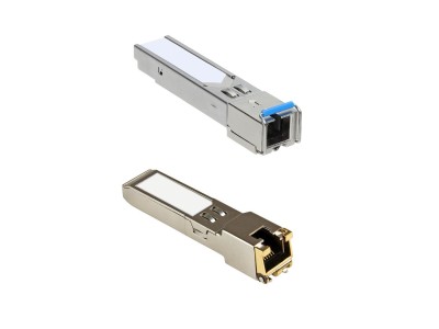 SOMI Networks | SFP (mini-GBIC) transceiver