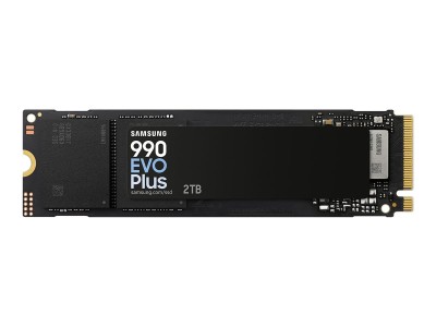 Samsung SSD | 990 EVO Plus