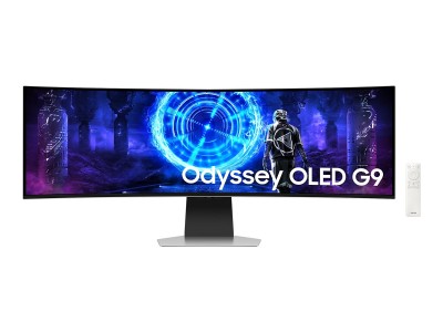 Samsung | LS49DG950SUXEN Odyssey G9 G95SD