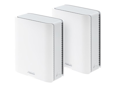 Asus | Dual-band WiFi 7 AiMesh