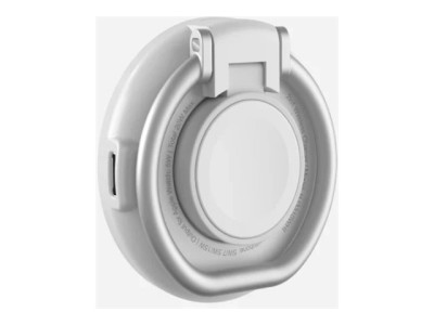 Hyper Hyperjuice Qi2 2-in-1 Magnetic Charging