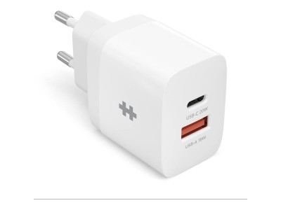 Hyper | HyperJuice 20W USB-C Charger