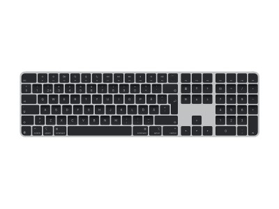 Apple Magic Keyboard with Touch ID