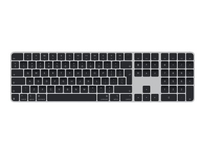 Apple Magic Keyboard with Touch ID