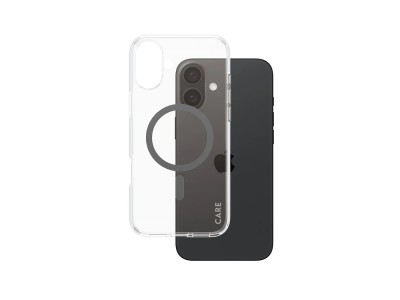 CARE by PanzerGlass Case Flagship |