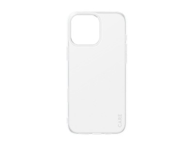 CARE Fashionable Case | Back cover