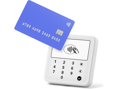 SumUpCard Reader Solo Lite