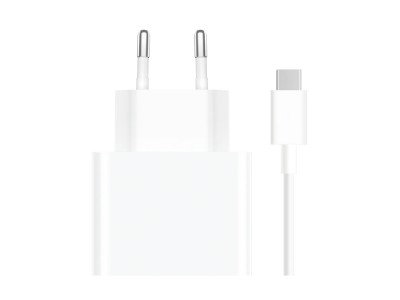 Xiaomi | 67W HyperCharge Combo (Type-A)