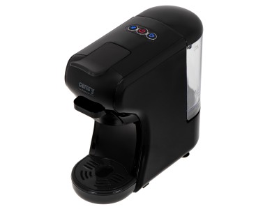Camry | Multi-capsule espresso machine |