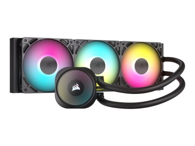 Corsair | Liquid CPU Cooler |
