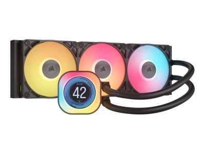 Corsair | Liquid CPU Cooler |