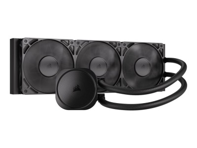 Corsair | Liquid CPU Cooler |