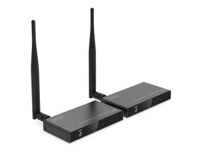 Digitus Wireless HDMI Extender/Splitter Set (100m