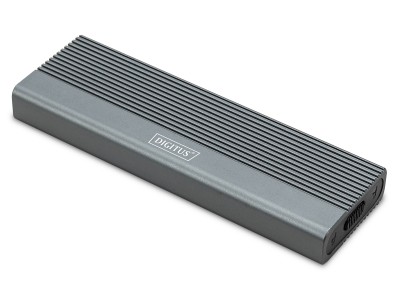 Digitus USB M.2 hard disk