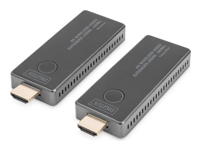 Digitus | 4K Wireless Video Extender