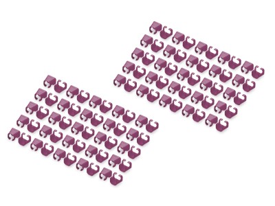 Digitus | Color clips for Patch