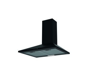 CATA Hood | VK 6000 BK