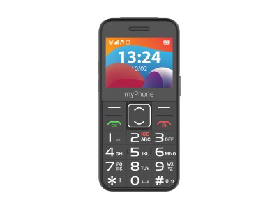 MyPhone HALO | 3 LTE |