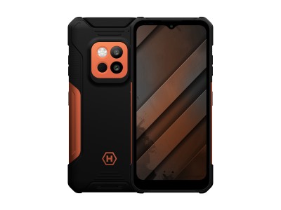 Hammer | Construction | 2 Thermal