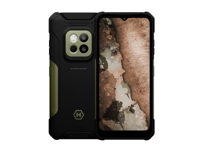 Hammer | Construction | 2 Thermal