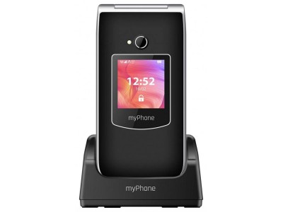 MyPhone Rumba 2 | Black |